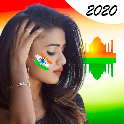 15 August Photo Frame IndependenceDay Photo Editor 1.0.3