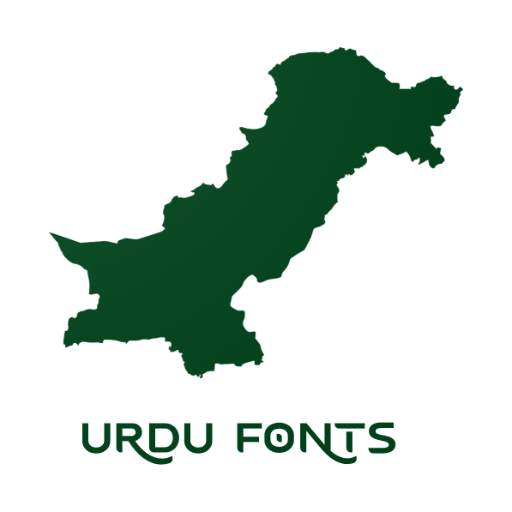 Urdu Fonts 1.1.0