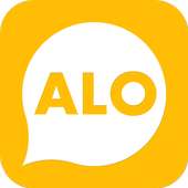 ALO! - Social Video Chat