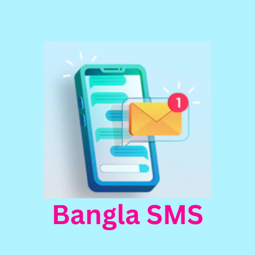 Massage World -Mini Bangla SMS icon