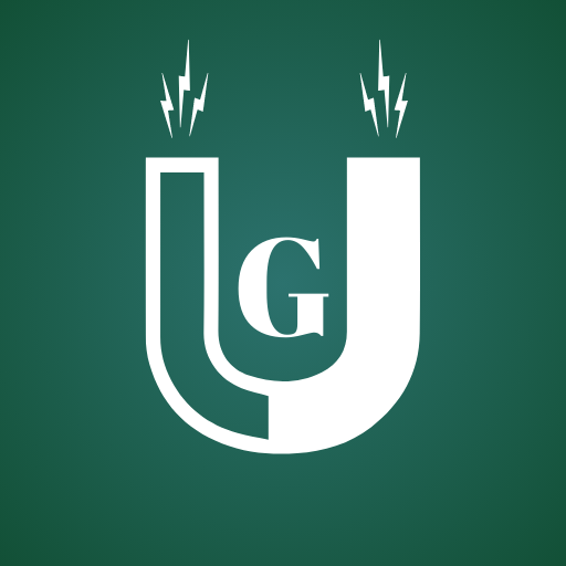 Magnetic Gauss Meter icon