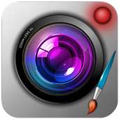 Photo Apps Free-Photo Director icon