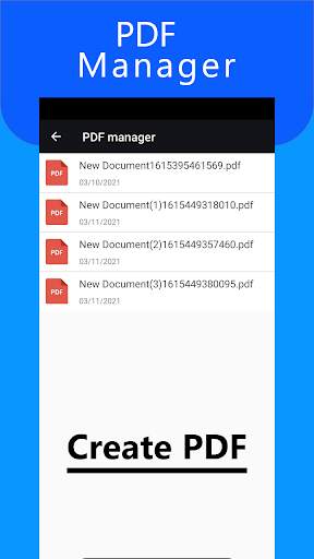Camscanner Premium screenshot 4