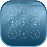 iOS 10 Lock Screen