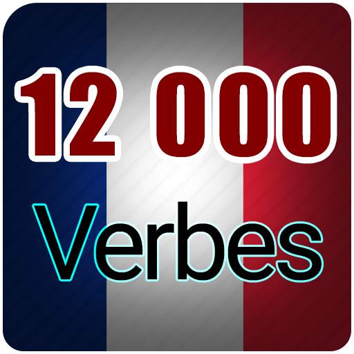 French conjugation - offline 4.0.2