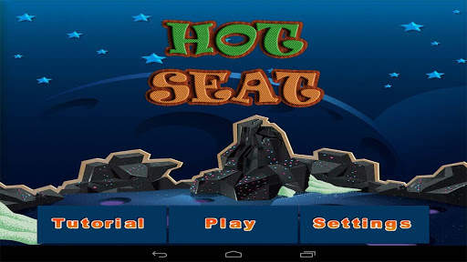 Hot Seat screenshot 1