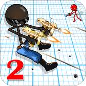 Sniper Shooter Stickman 5.9