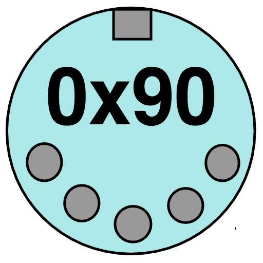 MIDI Scope 1.1