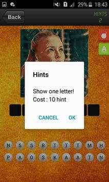 Trivia For Game Of Thrones fans screenshot 5