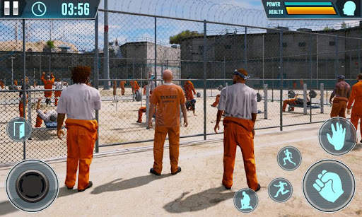 Prison Escape Games - Adventure Challenge 2019 screenshot 4