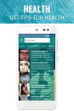 Top Browser screenshot 5