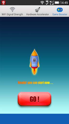 WiFi Speed Test screenshot 3