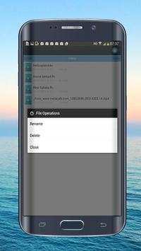 MKV Video Player screenshot 2