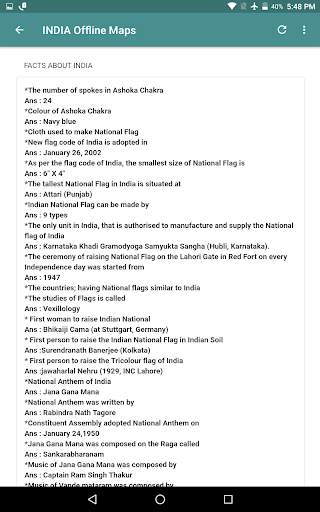 Offline India Maps screenshot 5