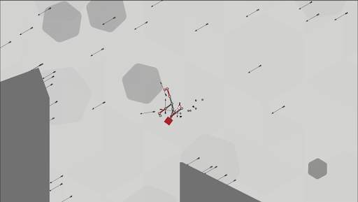 Stickman Falling screenshot 5