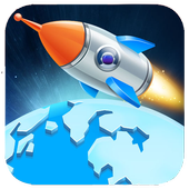 vpn free icon