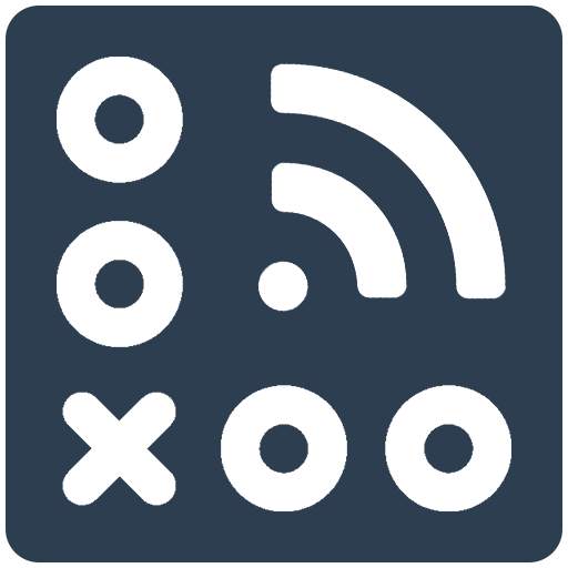 Tic Tac Toe XO Wifi 2