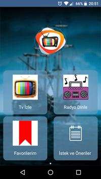Mobil Tv Radyo screenshot 6
