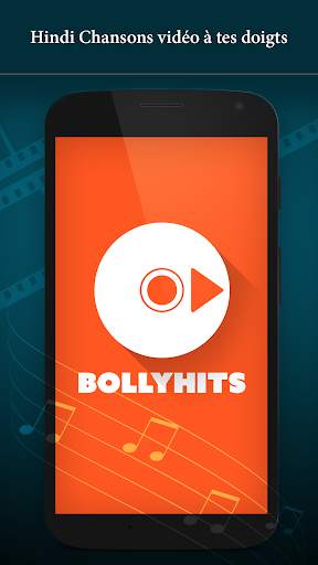 BollyHits : Hindi Video Songs screenshot 1