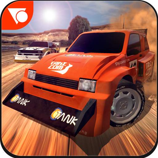 Rally Racer Unlocked 1.05