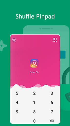 App Lock Master – Lock Apps screenshot 2