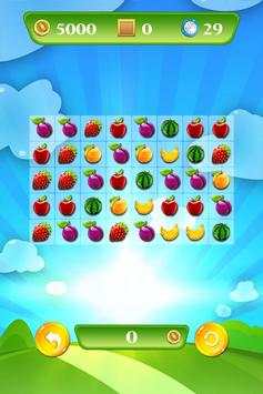Fruit Crush Match 3 screenshot 3