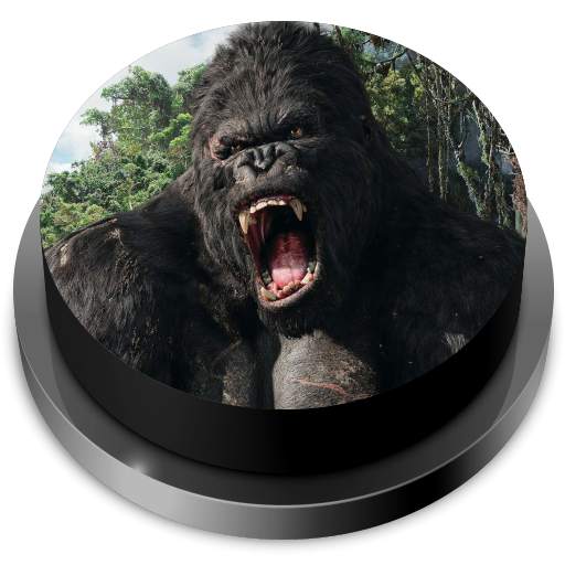 KING KONG Roar 5.0