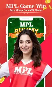 MPL Pro Live App & MPL Game App Tips screenshot 3