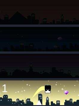 Ninja Flips Jump screenshot 7