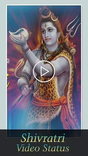Shivratri Video Status screenshot 3