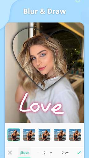 Photo Editor - Collage Editor screenshot 5