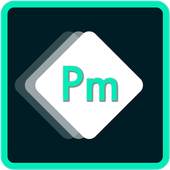 PhotoMotion Maker, Living & Animated Photo Creator 1.9