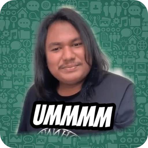 Funny Sticker Keanu Agl - WAStickerApps 4.0.0