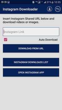 ADM - Advanced Download Manager 6 تصوير الشاشة