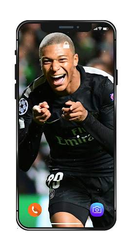 ⚽ Mbappe Wallpapers HD & 4K Kylian Mbappé Photos ❤ screenshot 11