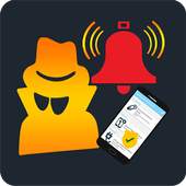 Jio Security Anti Theft Alarm 1.1
