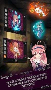 Grimoire Hearts screenshot 3