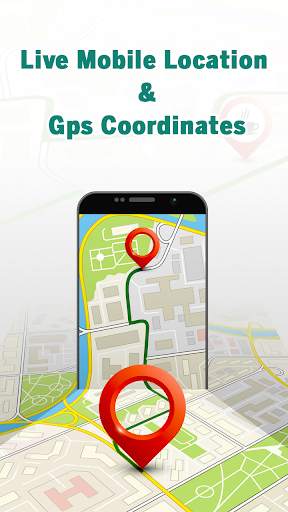 Live Mobile Number Tracker screenshot 1