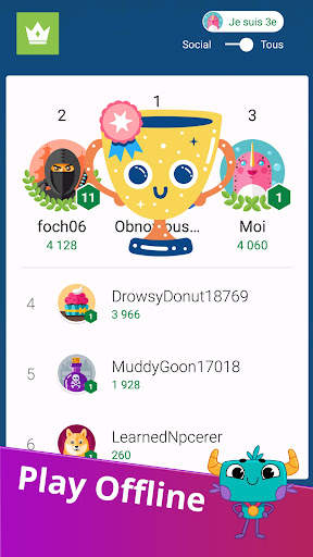 Mind games, puzzle games screenshot 5
