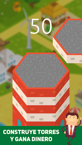 Stack Tycoon screenshot 2