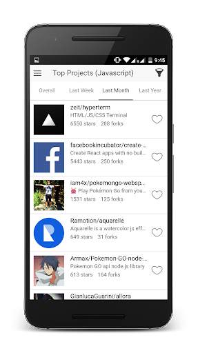 Ninja for Github screenshot 5