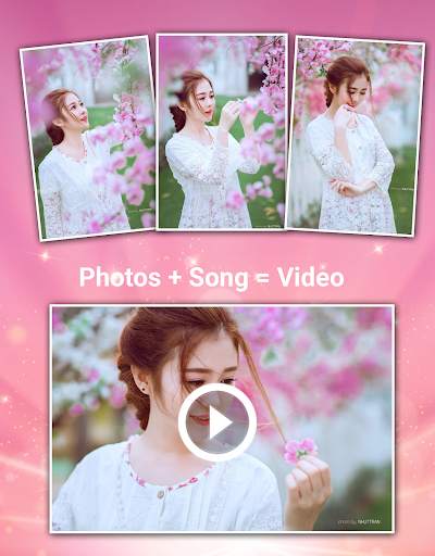 Tao Video Tu Nhac Va Hinh Anh screenshot 1