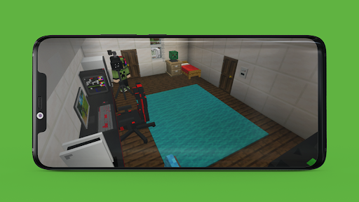 Furniture Mod for MCPE Loled 3 screenshot 3