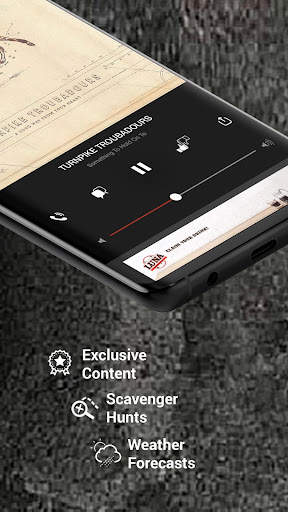 Radio Texas, LIVE! – The Texas & Red Dirt App screenshot 3