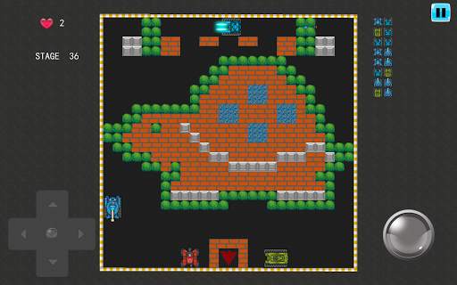 Tank Legend screenshot 8