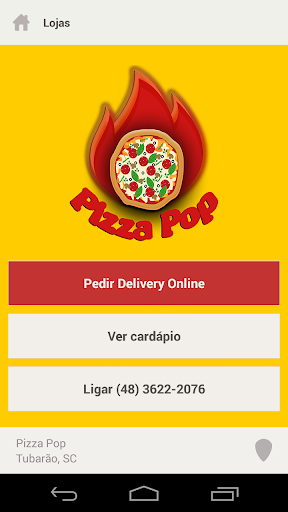 Pizza Pop screenshot 2