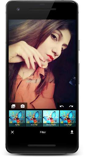 Win Photo Editor screenshot 4