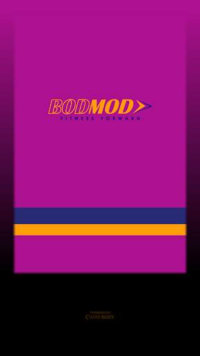 Bod Mod Fitness screenshot 1