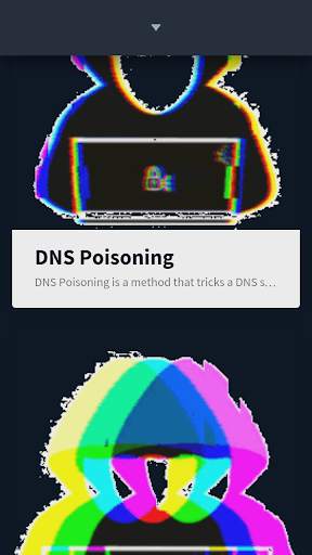 Learn Ethical Hacking Course Offline screenshot 5
