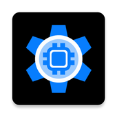SmartPack-Kernel Manager (ROOT) icon